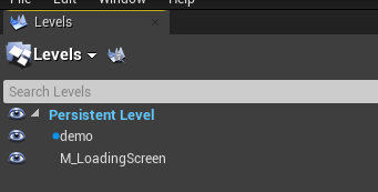 LevelLoading